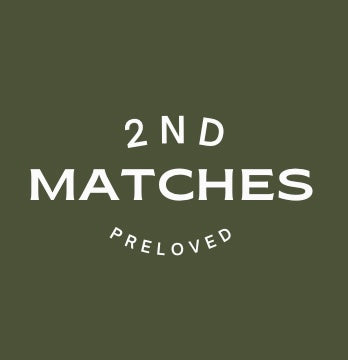2ND MATCHES